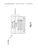 SYSTEM AND METHOD FOR SECURE IDENTITY SERVICE diagram and image