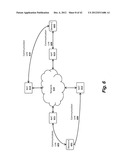 SYSTEM AND METHOD FOR SECURE IDENTITY SERVICE diagram and image