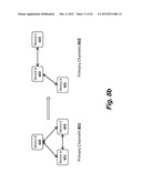 SYSTEM AND METHOD FOR SECURE IDENTITY SERVICE diagram and image