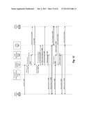 SYSTEM AND METHOD FOR SECURE IDENTITY SERVICE diagram and image