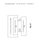 SYSTEM AND METHOD FOR SECURE IDENTITY SERVICE diagram and image