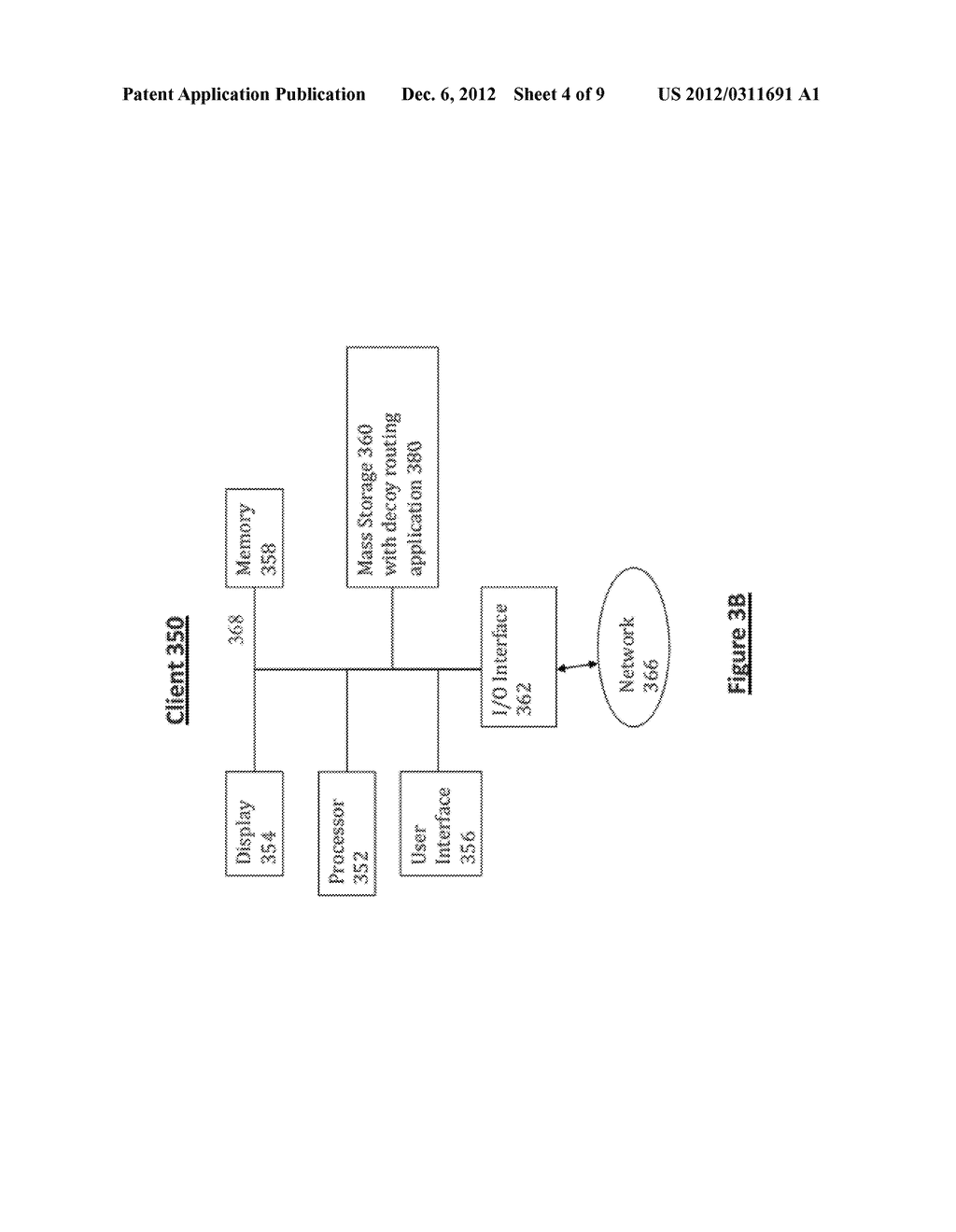 SYSTEMS AND METHODS FOR DECOY ROUTING AND COVERT CHANNEL BONDING - diagram, schematic, and image 05