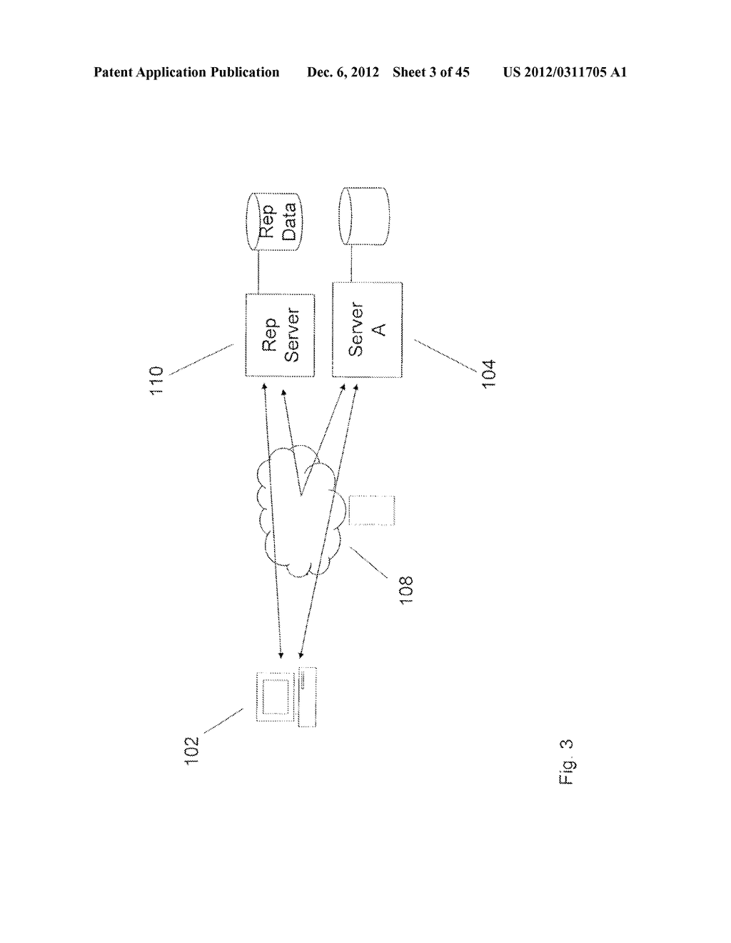 SYSTEM, METHOD, AND COMPUTER PROGRAM PRODUCT FOR PRESENTING AN INDICIA OF     RISK REFLECTING AN ANALYSIS ASSOCIATED WITH SEARCH RESULTS WITHIN A     GRAPHICAL USER INTERFACE - diagram, schematic, and image 04