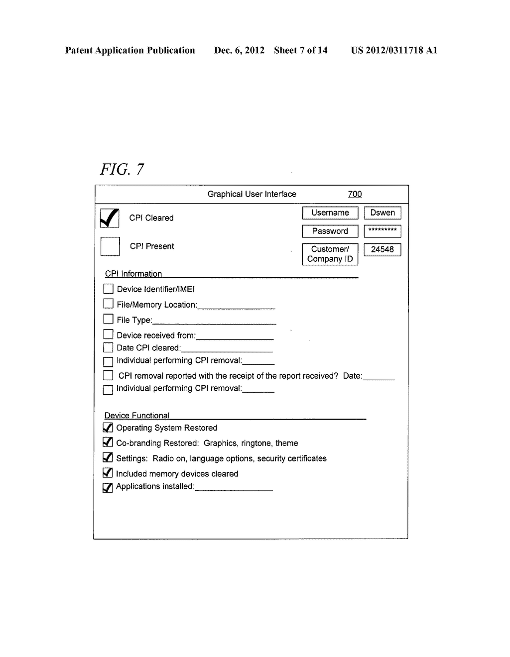 SYSTEM AND METHOD FOR PERFORMING A SOFTWARE COMPARISON - diagram, schematic, and image 08