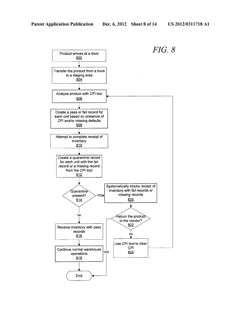 SYSTEM AND METHOD FOR PERFORMING A SOFTWARE COMPARISON - diagram, schematic, and image 09