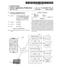 Physical Confirmation For Network-Provided Content diagram and image