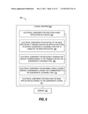 APPARATUS AND METHOD OF IN-APPLICATION LICENSING diagram and image