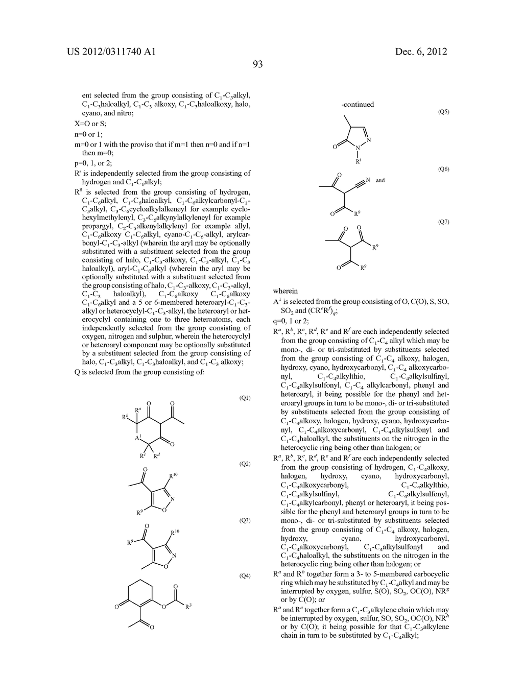 MUTANT HYDROXYPHENYLPYRUVATE DIOXYGENASE POLYPEPTIDES AND METHODS OF USE - diagram, schematic, and image 105