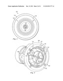 System and Method for Multifunctional Magnetic Coupling Jet diagram and image