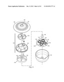 System and Method for Multifunctional Magnetic Coupling Jet diagram and image