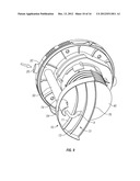 WET/DRY VACUUM APPLIANCE, DUST FILTRATION ATTACHMENT THEREFORE, AND     METHODS OF USE diagram and image