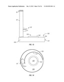 WET/DRY VACUUM APPLIANCE, DUST FILTRATION ATTACHMENT THEREFORE, AND     METHODS OF USE diagram and image