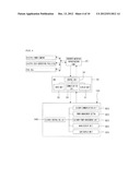 VACUUM CLEANER USING AN INTELLIGENT POWER NETWORK diagram and image