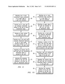 VEHICLE ENCLOSURE AND METHOD AND SYSTEM OF INSTALLATION diagram and image