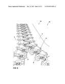  WATERPROOF ZIPPER AND MANUFACTURING METHOD THEREFOR diagram and image