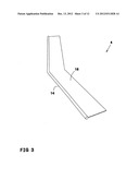  WATERPROOF ZIPPER AND MANUFACTURING METHOD THEREFOR diagram and image