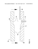  WATERPROOF ZIPPER AND MANUFACTURING METHOD THEREFOR diagram and image