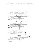  WATERPROOF ZIPPER AND MANUFACTURING METHOD THEREFOR diagram and image