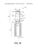 ELASTOMERIC FORCE MITIGATING JOINT diagram and image