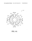 ELASTOMERIC FORCE MITIGATING JOINT diagram and image