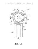 ELASTOMERIC FORCE MITIGATING JOINT diagram and image