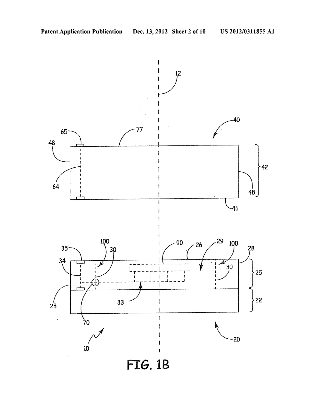 APPARATUS FOR RESTRICTING MOISTURE INGRESS - diagram, schematic, and image 03