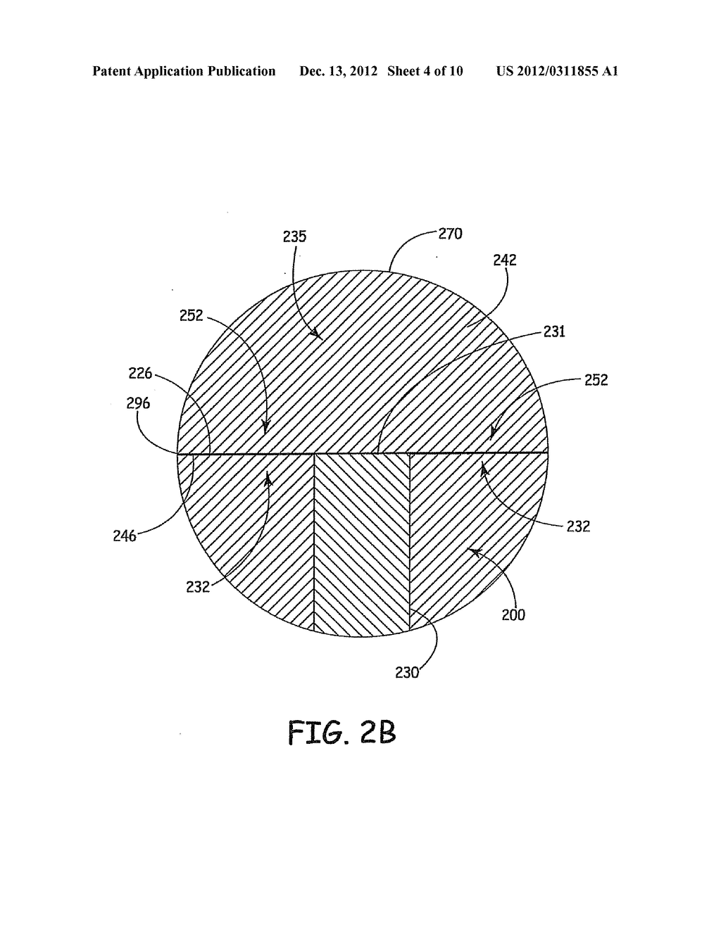 APPARATUS FOR RESTRICTING MOISTURE INGRESS - diagram, schematic, and image 05