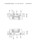 APPARATUS FOR ALIGNING AND LEVELING A SERVER RACK RAIL diagram and image