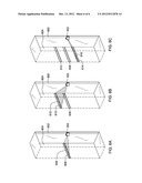 APPARATUS FOR ALIGNING AND LEVELING A SERVER RACK RAIL diagram and image