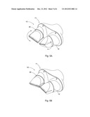 Airflow Concentrator for Electric Hairdryer diagram and image