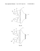 Airflow Concentrator for Electric Hairdryer diagram and image