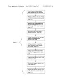 HANGING PLACARD WITH POUCH AND RELATED METHOD OF MANUFACTURING diagram and image