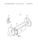 SCROLL SYSTEM AND METHOD diagram and image