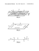 DOUBLE-SIDED PRINTED PICTURE AND FRAME UTILIZING EDGE FOLDING diagram and image