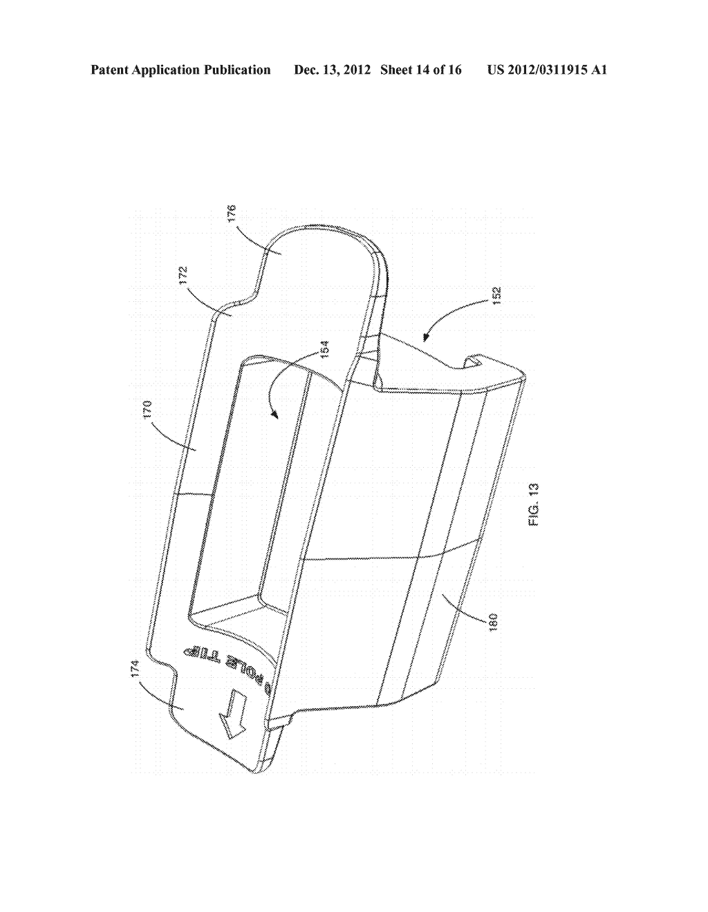 QUICK RELEASE FLY REEL ADAPTER - diagram, schematic, and image 15