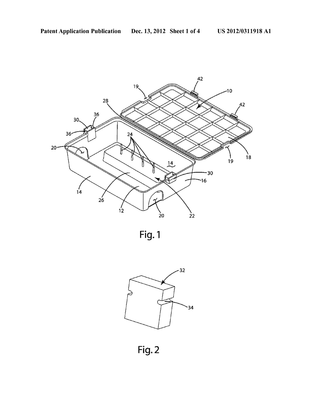 METHOD FOR PEST CONTROL - diagram, schematic, and image 02