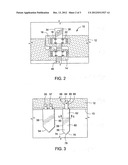 Method and apparatus for landscape edging diagram and image