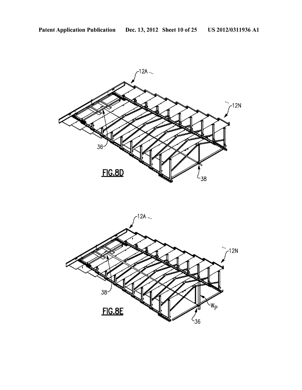 SEATING SYSTEM - diagram, schematic, and image 11