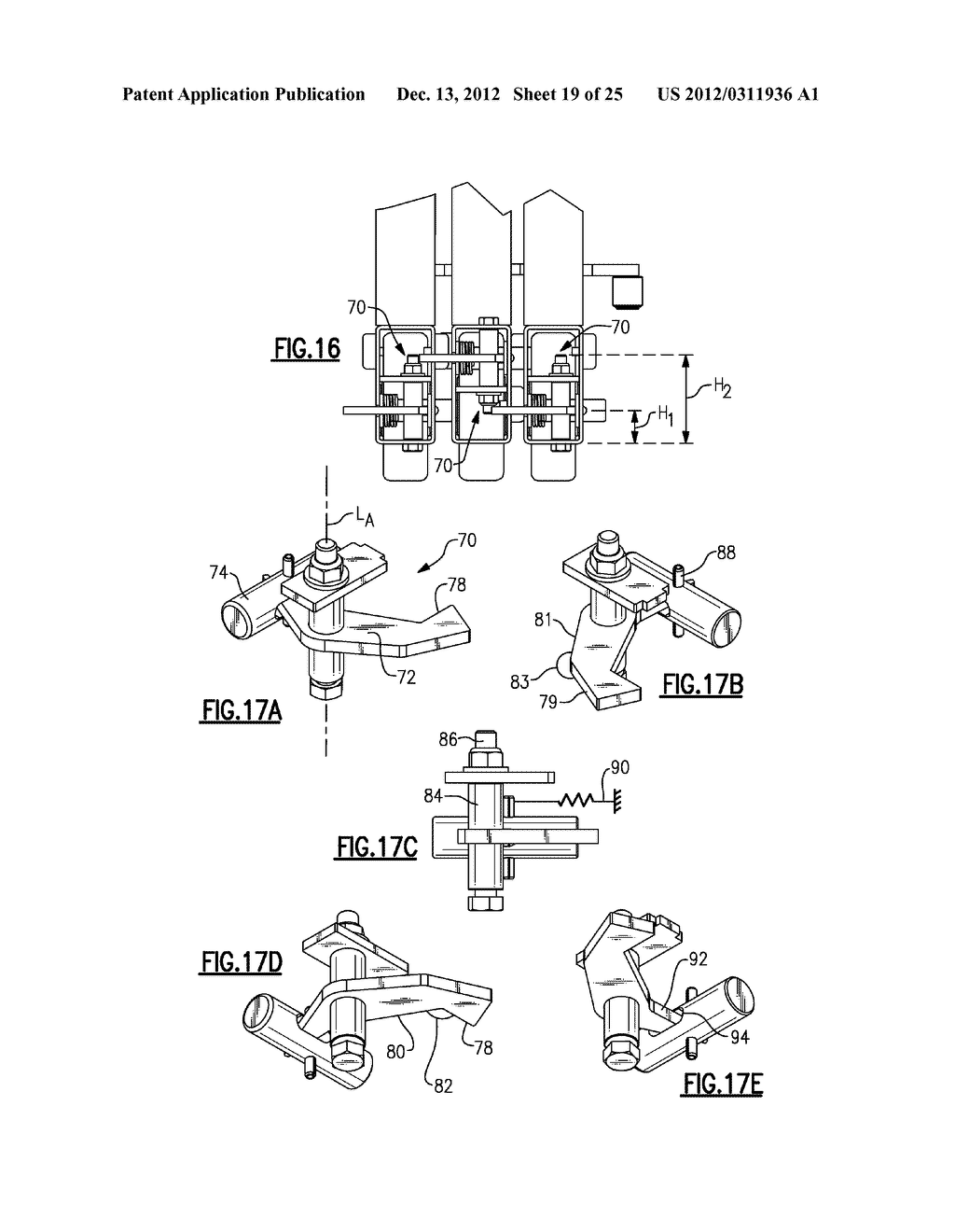 SEATING SYSTEM - diagram, schematic, and image 20