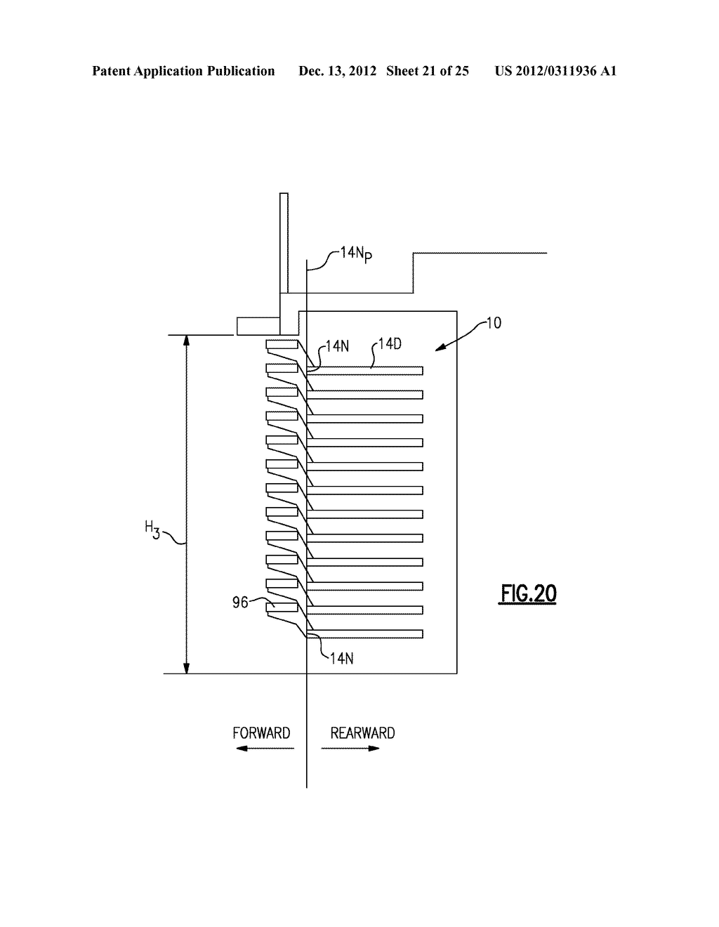 SEATING SYSTEM - diagram, schematic, and image 22