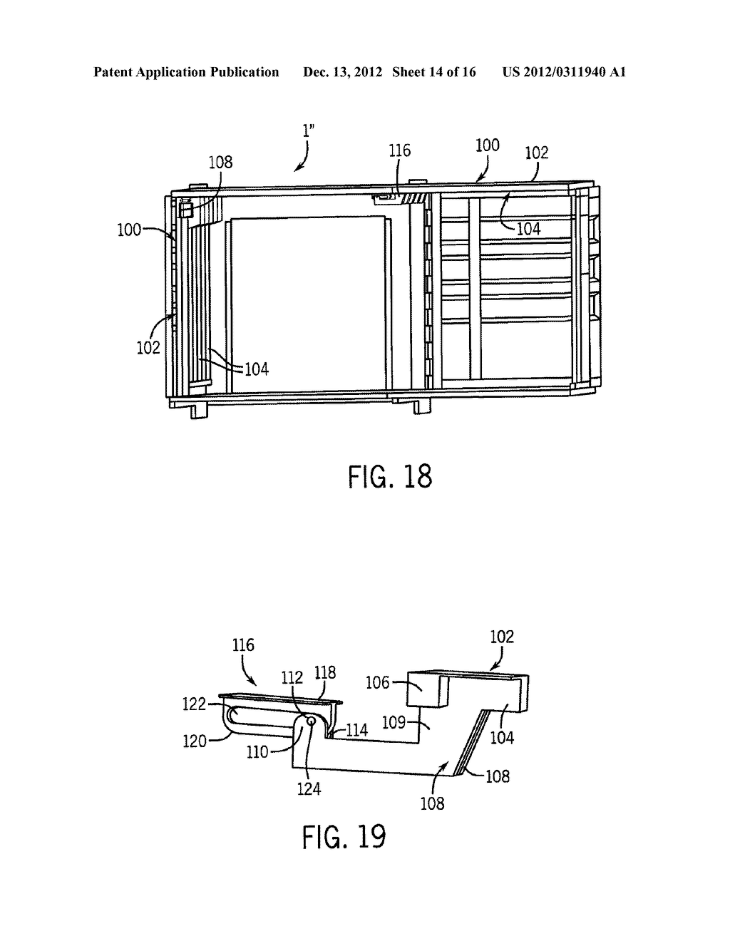 Convertible Hard Side Shelter - diagram, schematic, and image 15