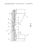 DECKING OR FLOORING SYSTEM, AND COMPONENTS THEREFOR diagram and image