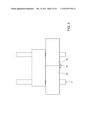 DECKING OR FLOORING SYSTEM, AND COMPONENTS THEREFOR diagram and image