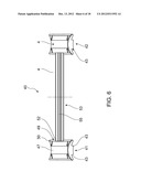 DECKING OR FLOORING SYSTEM, AND COMPONENTS THEREFOR diagram and image