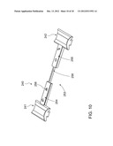 DECKING OR FLOORING SYSTEM, AND COMPONENTS THEREFOR diagram and image