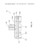 DECKING OR FLOORING SYSTEM, AND COMPONENTS THEREFOR diagram and image