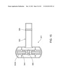 DECKING OR FLOORING SYSTEM, AND COMPONENTS THEREFOR diagram and image