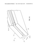 DECKING OR FLOORING SYSTEM, AND COMPONENTS THEREFOR diagram and image