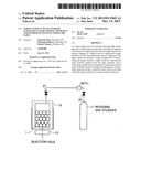 TARGET SUPPLY UNIT OF EXTREME ULTRAVIOLET LIGHT SOURCE APPARATUS AND     METHOD OF MANUFACTURING THE SAME diagram and image