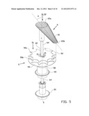 CONTINUOUS FILLING DEVICE diagram and image